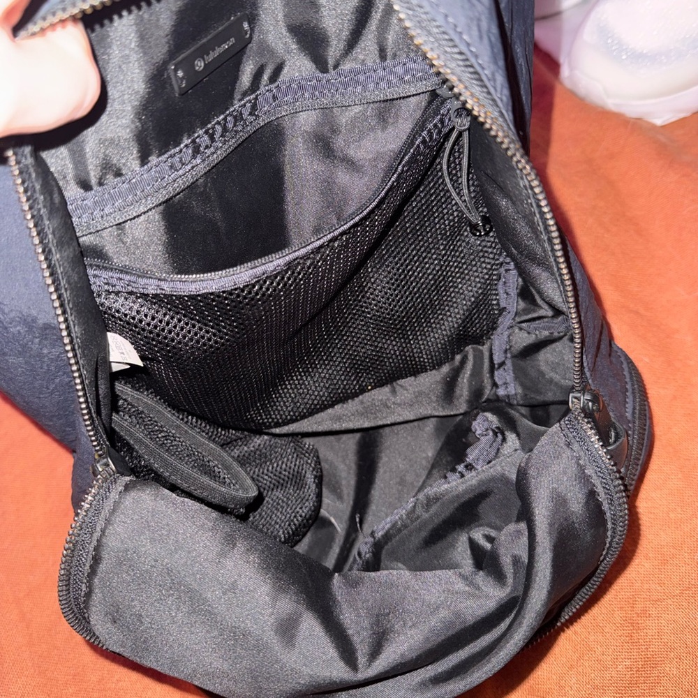 Mini Lululemon Backpack - Picture 4 of 5